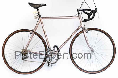 Chesini Vintage fiche technique et avis